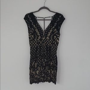 Free People Formal/Homecoming Dress!